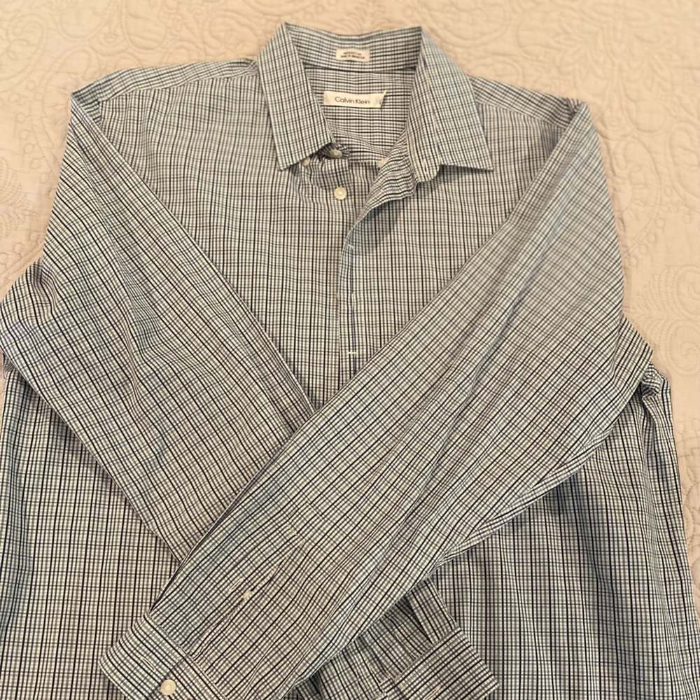 Calvin Klein Dress shirt